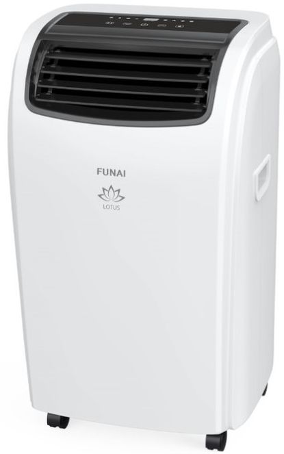 Мобильный кондиционер Funai MAC-CM46HPN04