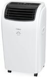 Мобильный кондиционер Funai MAC-CM40HPN04