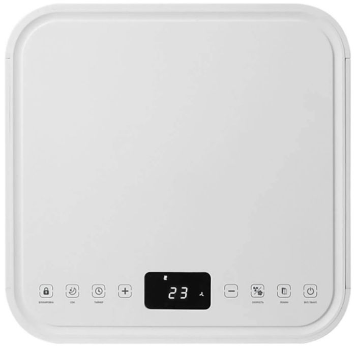 Мобильный кондиционер Royal Clima RM-CU30HH-E