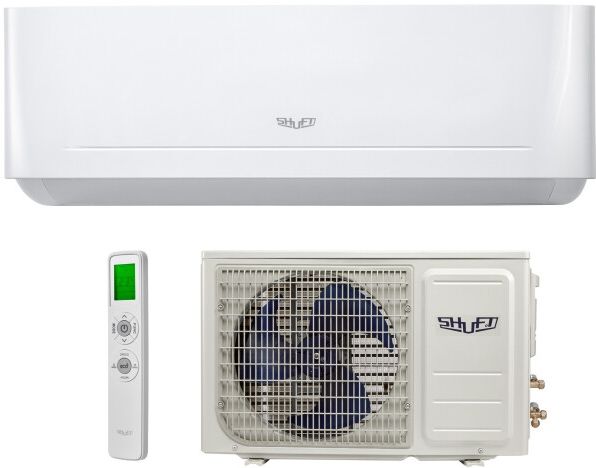 Сплит-система Shuft SFTO-18HN1_24Y