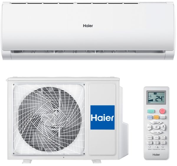 Сплит-система Haier HSU-07HTT03/R3/HSU-07HTT103/R3