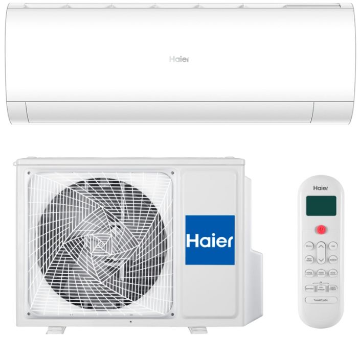 Сплит-система Haier HSU-18HPL203/R3/HSU-18HPL03/R3
