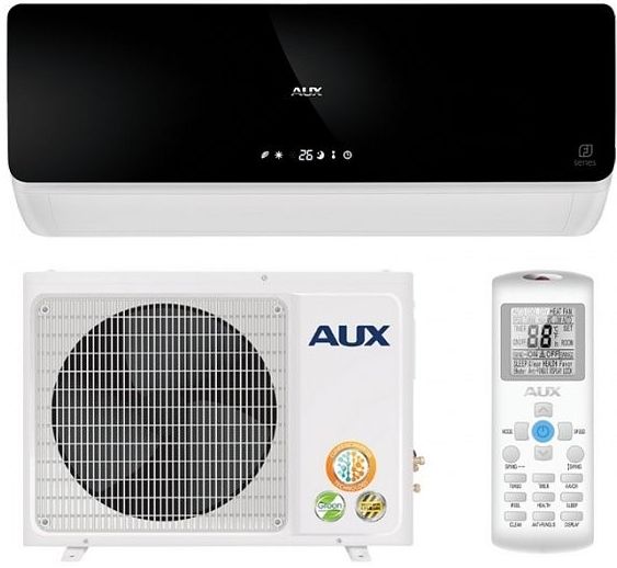 Сплит-система AUX ASW-H09A4/FJ-BR1/AS-H09A4/FJ-R1