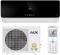 Сплит-система AUX ASW-H07B4/FJ-BR1/AS-H07B4/FJ-R1