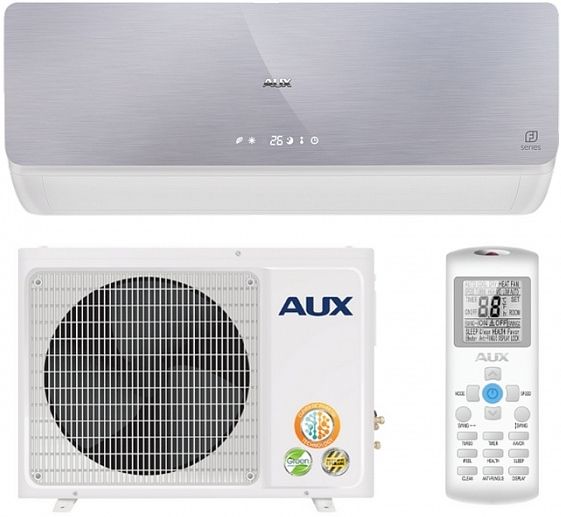 Сплит-система AUX ASW-H07B4/FJ-SR1/AS-H07B4/FJ-R1