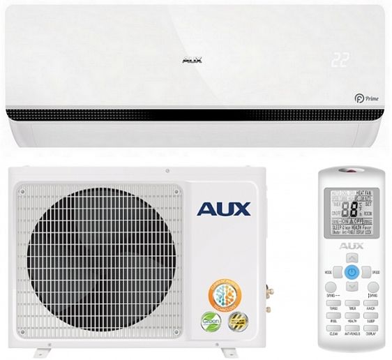 Сплит-система AUX ASW-H09A4/FP-R1/AS-H09A4/FP-R1