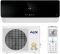 Сплит-система AUX ASW-H09B4/FJ-BR1/AS-H09B4/FJ-R1