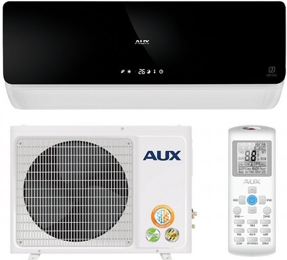 Сплит-система AUX ASW-H09B4/FJ-BR1/AS-H09B4/FJ-R1