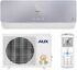 Сплит-система AUX ASW-H09B4/FJ-SR1/AS-H09B4/FJ-R1