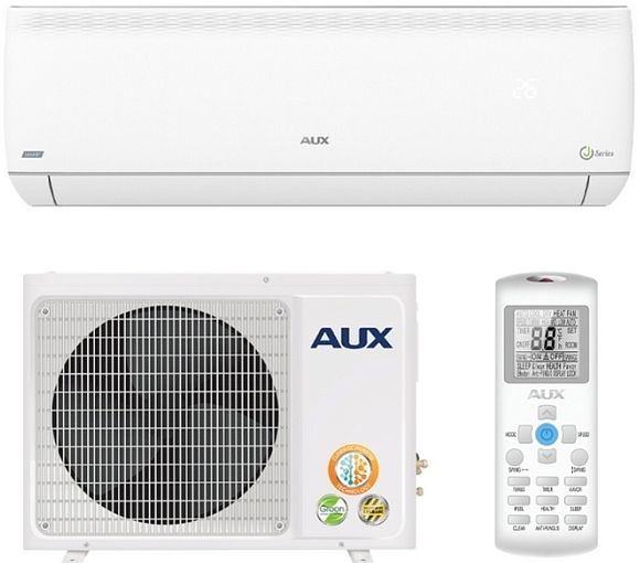Сплит-система AUX ASW-H07A4/JD-R1/AS-H07A4/JD-R1