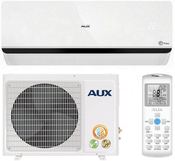 Сплит-система AUX ASW-H12A4/FP-R1/AS-H12A4/FP-R1