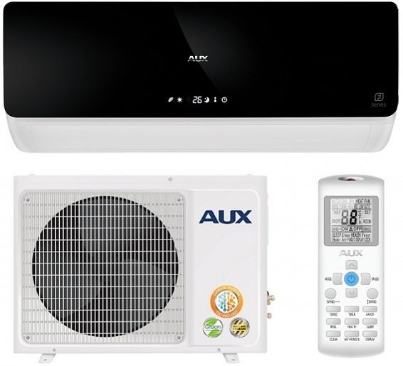 Сплит-система AUX ASW-H12B4/FJ-BR1/AS-H12B4/FJ-R1