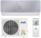 Сплит-система AUX ASW-H12B4/FJ-SR1/AS-H12B4/FJ-R1
