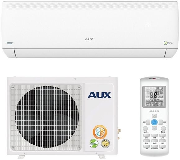 Сплит-система AUX ASW-H12A4/JD-R1/AS-H12A4/JD-R1