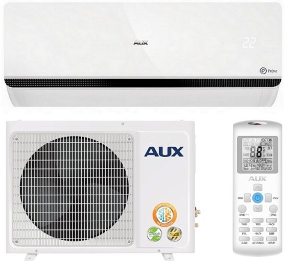 Сплит-система AUX ASW-H36A4/FP-R1/AS-H36A4/FP-R1