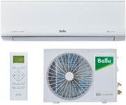 Инверторная сплит-система Ballu BSAGI-24HN8_V4 iGreen Pro DC