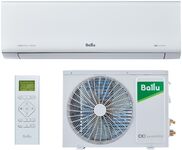 Инверторная сплит-система Ballu BSAGI-18HN8_V4 iGreen Pro DC