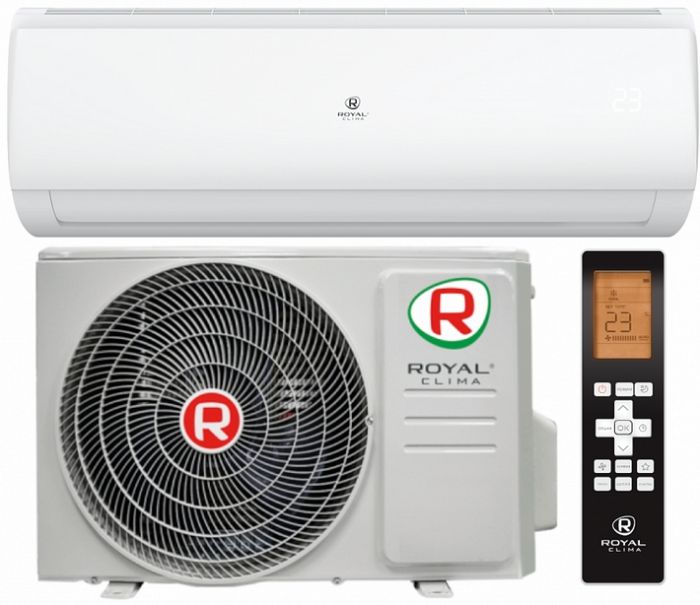 Сплит-система Royal Clima RC-TWL28HN
