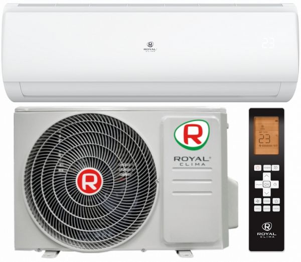 Сплит-система Royal Clima RC-TWL70HN
