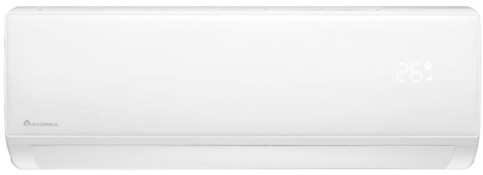 Инверторная сплит-система Axioma ASX12HZ1R/ASB12HZ1R