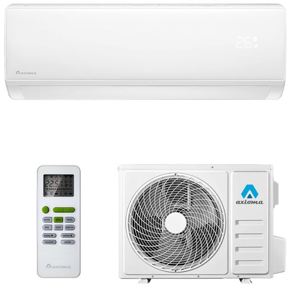 Сплит-система Axioma ASX12H1R/ASB12H1R