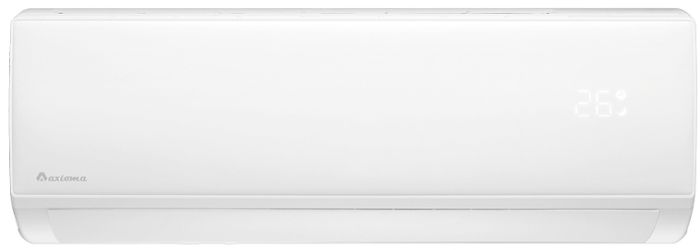 Сплит-система Axioma ASX12H1R/ASB12H1R
