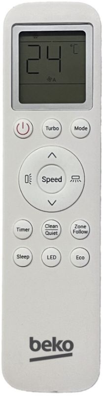 Сплит-система Beko BRFPA090/BRFPA091