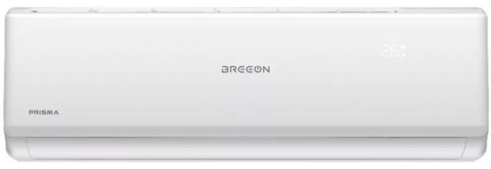 Сплит-система Breeon BRC-24TPO