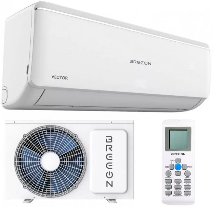 Сплит-система Breeon BRC-12AVO