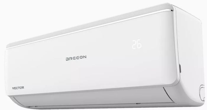 Сплит-система Breeon BRC-18AVO