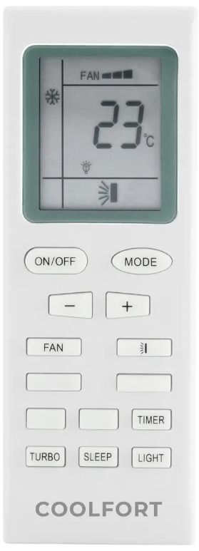 Сплит-система Coolfort CF-4000