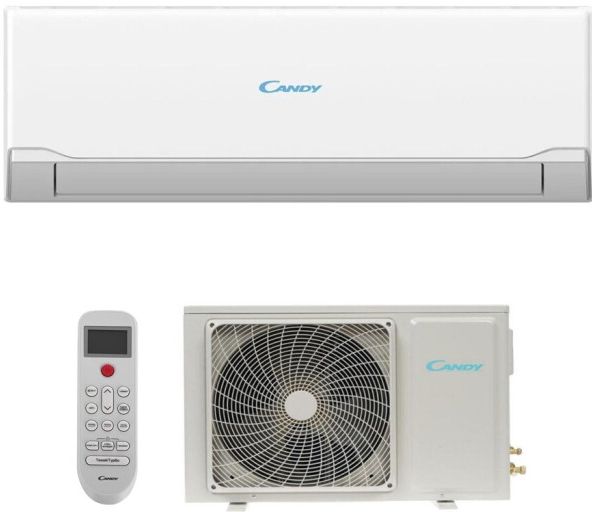 Инверторная сплит-система Candy ACI-24HRR103/R3