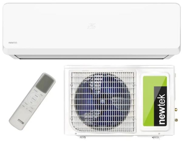 Сплит-система NewTek NT-65CHB07