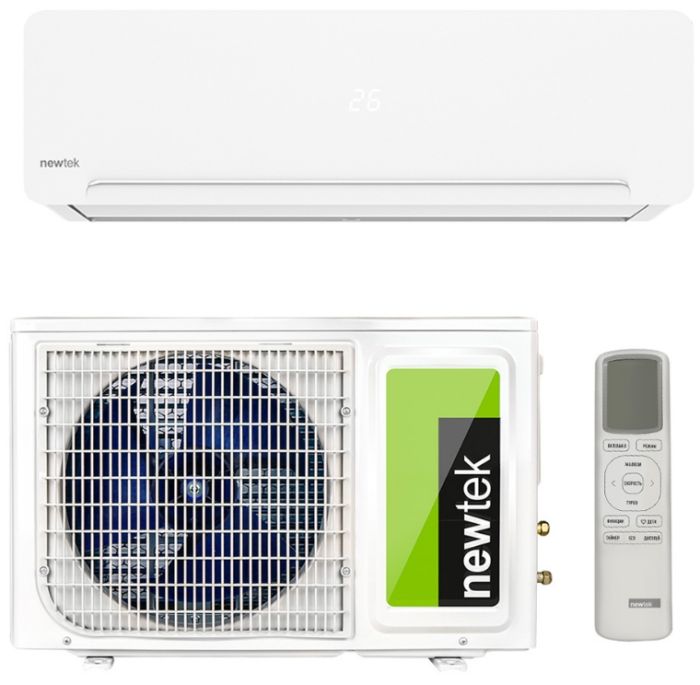 Сплит-система Newtek NT-65CHD18