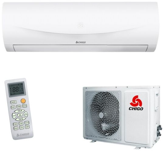 Сплит-система Chigo CS-61H3A-1D181