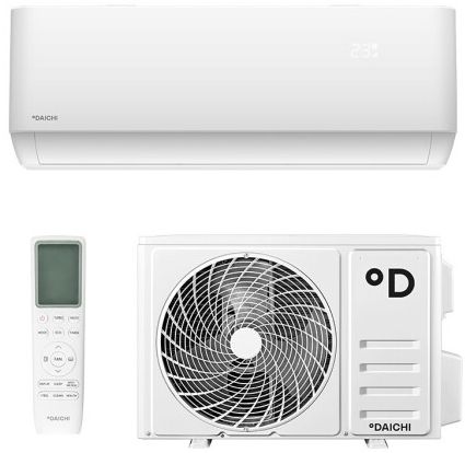 Инверторная сплит-система Daichi AIR60AVQS1R/AIR60FVS1R