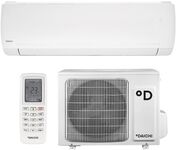 Инверторная сплит-система Daichi SIB25AVQS1R/SIB25FVS1R