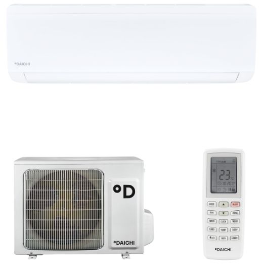 Сплит-система Daichi ICE60AVQ1/ICE60FV1