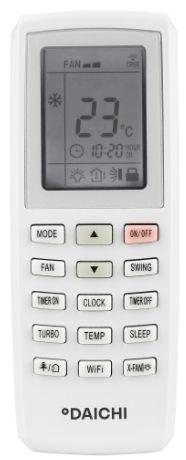 Сплит-система Daichi ICE60AVQ1/ICE60FV1