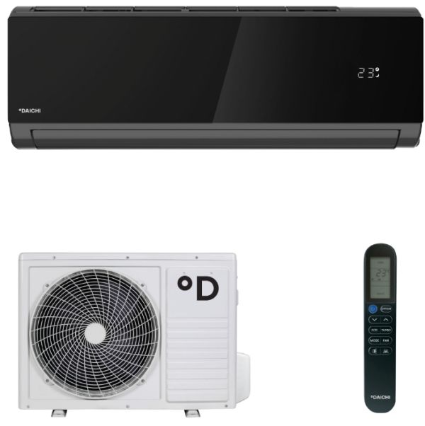 Инверторная сплит-система Daichi DA70DVQS1R-B1/DF70DVS1R-1