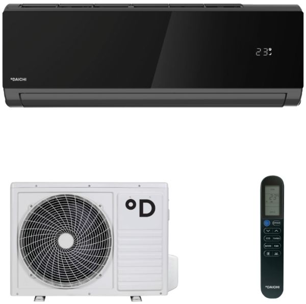 Сплит-система Daichi DA70DVQ1-B2/DF70DV1-2