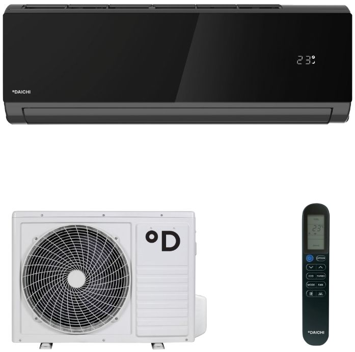 Сплит-система Daichi DA70DVQ1-B2/DF70DV1-2