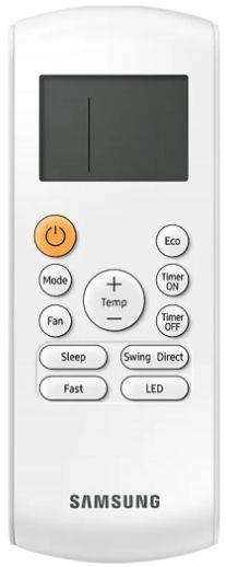 Инверторная сплит-система Samsung AR12TXHQASI