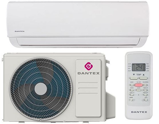 Сплит-система Dantex RK-07SDM4/RK-07SDM4E