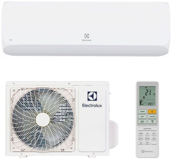 Сплит-система Electrolux EACS-09HAL/N8