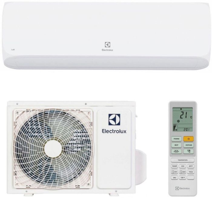 Сплит-система Electrolux EACS-09HAL/N8