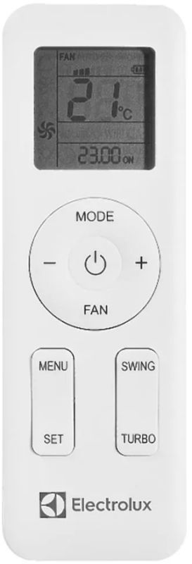 Инверторная сплит-система Electrolux EACS/I-07HFW/N8