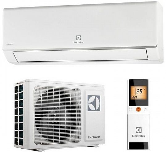 Инверторная сплит-система Electrolux EACS/I-09HAV/N8_22Y