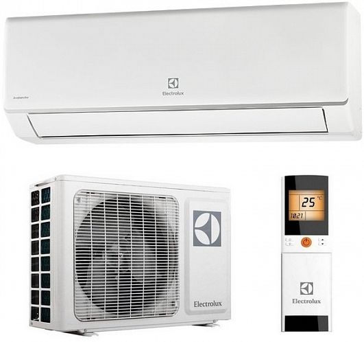 Инверторная сплит-система Electrolux EACS/I-12HAV/N8_22Y