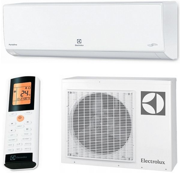 Инверторная сплит-система Electrolux EACS/I-24HP/N8_23Y